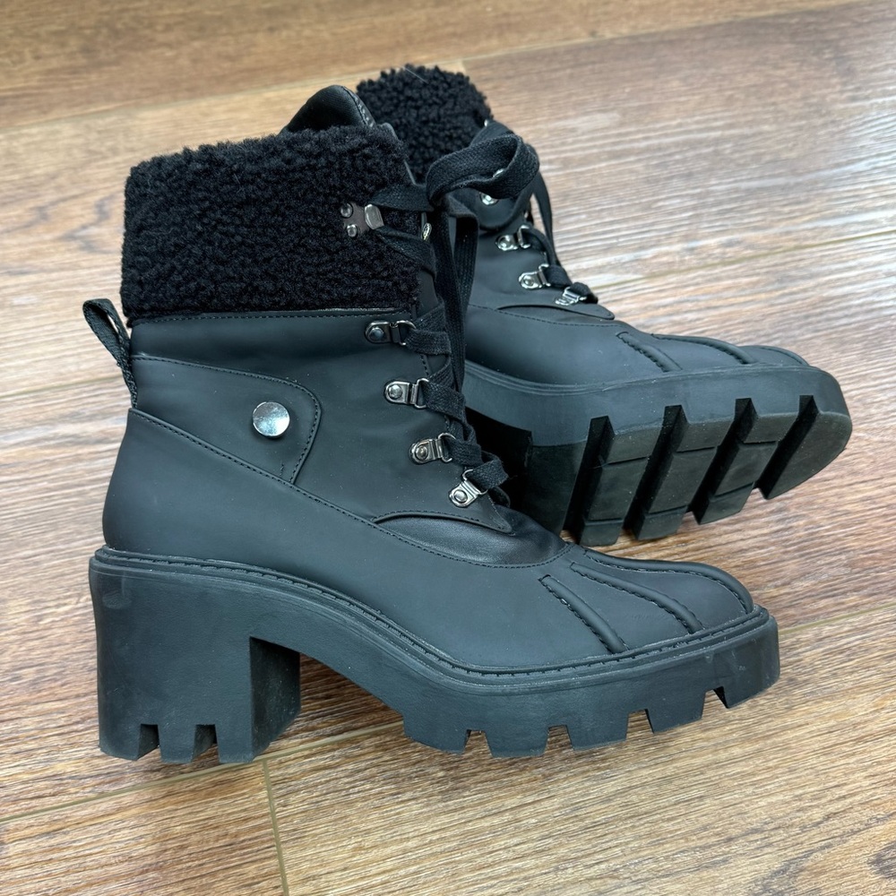 Steve Madden Northern Winter Boot